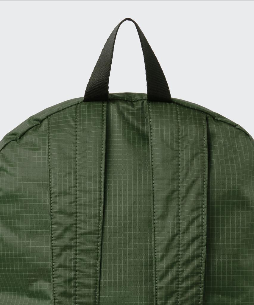 Musinsa Standard Ripstop Packable Backpack [Khaki]