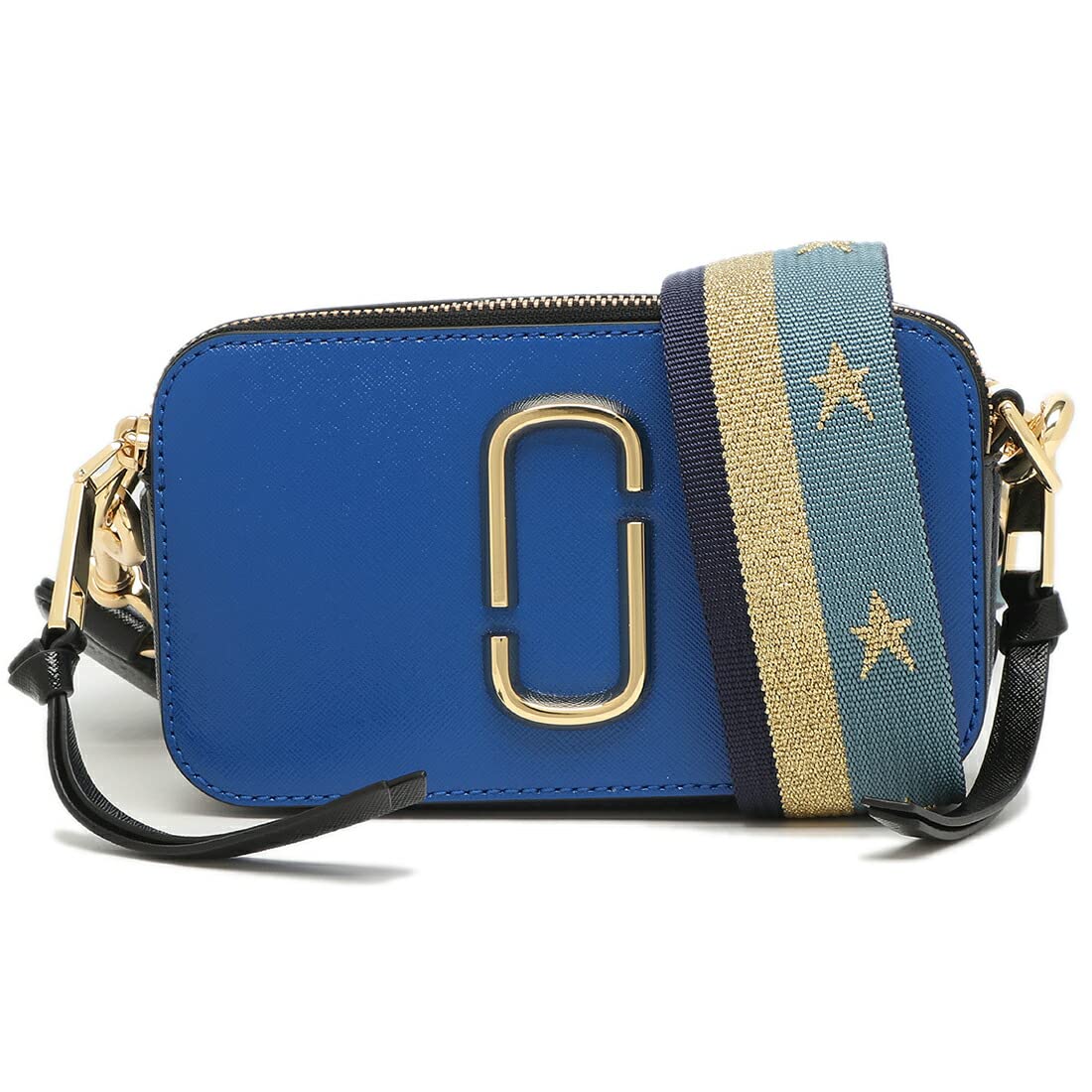 

Сумка через плече The Snapshot Blue H175L03FA22 472 [Marc Jacobs] Жіноча [Артикул]