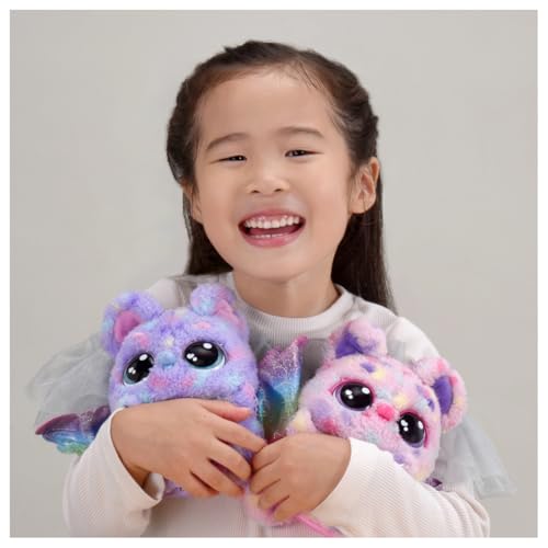 Takara Tomy (TAKARA TOMY) Hatchimals Alive Meowtree