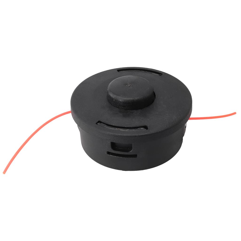 For KM56 FS65-4 FS66 FS74 25-2 Nylon Line Trimmer Head 10mm Thread 1pcs Accessories Auto Cut Parts Tool Practical