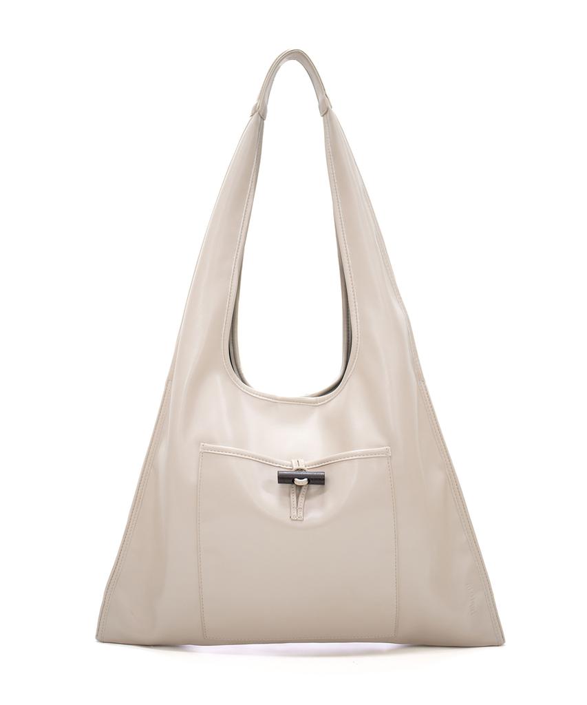 Moiqui Moulin Shopper Bag Cream