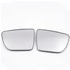 10-20 Kia VENGA Heated Rearview Mirror Lens Replacement, Left & Right