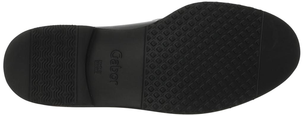 Gabor Loafers Size Cm Women's 35211, BL, 23.5