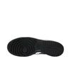 Nike Big Charm Purple Abrasion Resistant Slip Resistant Low top Skateboard Shoes Men's Black Purple 355152-016(Team1952-)
