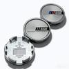 4pcs/Set 58mm 53mm Car Wheel Center Caps With SSR Logo Emblem Badge Wheel Hubcaps Rim Center Dust Cover Replace Hub Accessories