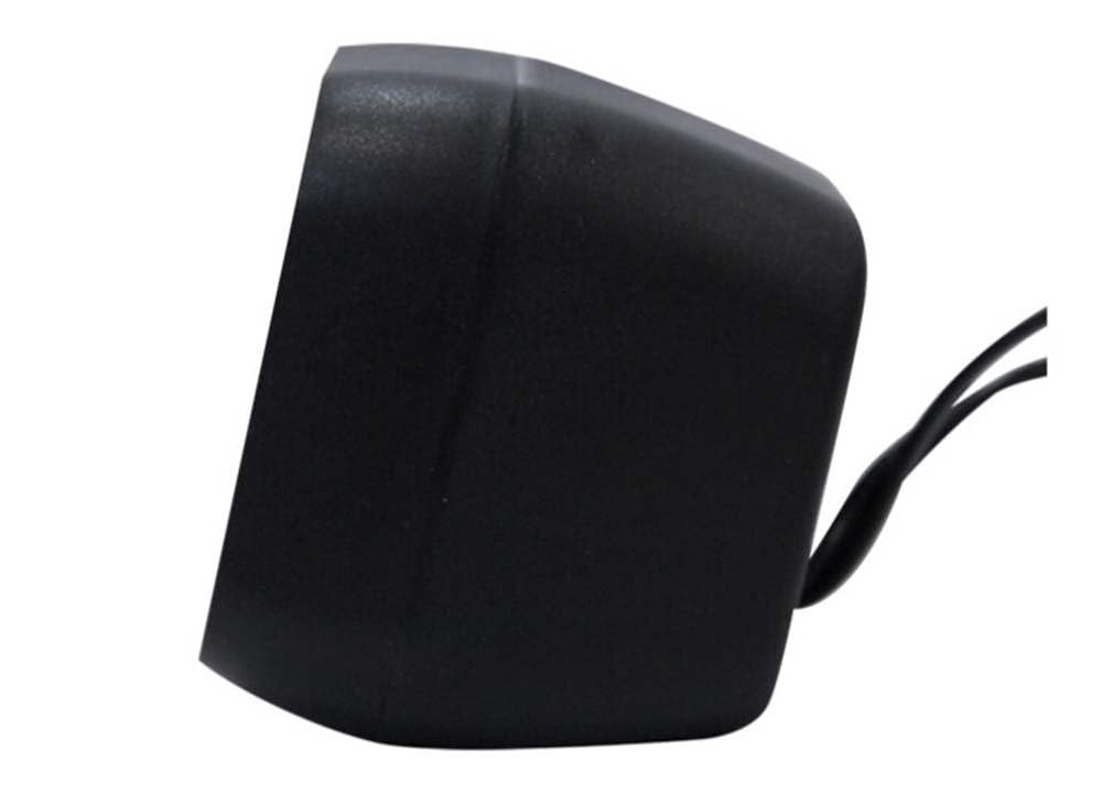 Lazos USB-Lautsprecher, Schwarz, L-SK-B