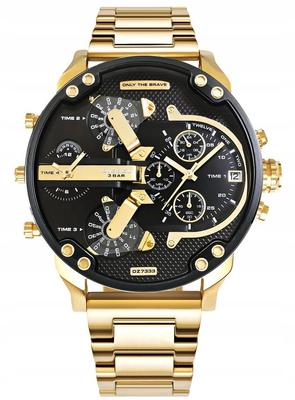 Diesel Men's Watch DZ7333 + BOX