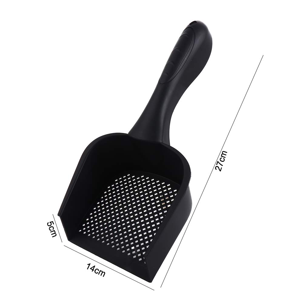 Cat Cleaner Shovel Cat Litter Shovel Pet Litter Scoop Pet Cleanning Tool Cat Toilet Products