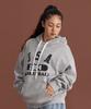 Usa Basketball Hoodie Grey Black