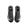 Nike Alpha Huarache Elite 4 TF Black White Men Sneakers Dark-Smoke-Grey Light-Smoke-Grey DJ6523-011