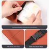 Citroen C6/C4 Versailles Leather Headrest Tissue Box