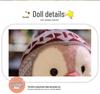 Authentic Little Penguin Plush Toy - Harbin Celebrity Doll