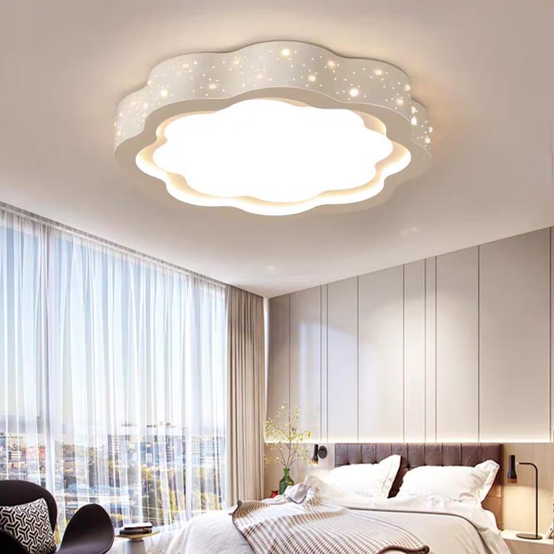 UOSU Modern LED Ceiling Light