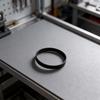 4 Piece Set Vacuum Cleaner Belt Easy Installation Process