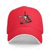 Pure Color Dad Hats Denji  Pull Cord Classic Hat Sun Visor Baseball Caps Chainsaw Makima Unisex Cartoon Peaked Cap