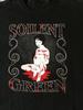 Zeldzaam! Soileent Groen band Katoen Zwart Shirt Unisex Concert S tot 5XL BO319 Unisex T-shirt