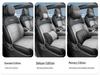 Car Seat Cushion for GAC AION Y Plus - All-Season Universal Full Coverage