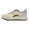 Fila Cookies Ec Fashion Casual Trendy Versatile Playful Cute Lightweight Low-Top Canvas Shoes Women Sneaker Milk-Yellow Purple F12W522315FDO