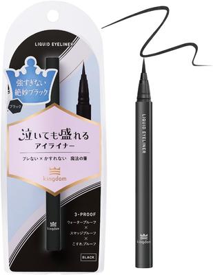 Augen-Make-up – Eyeliner