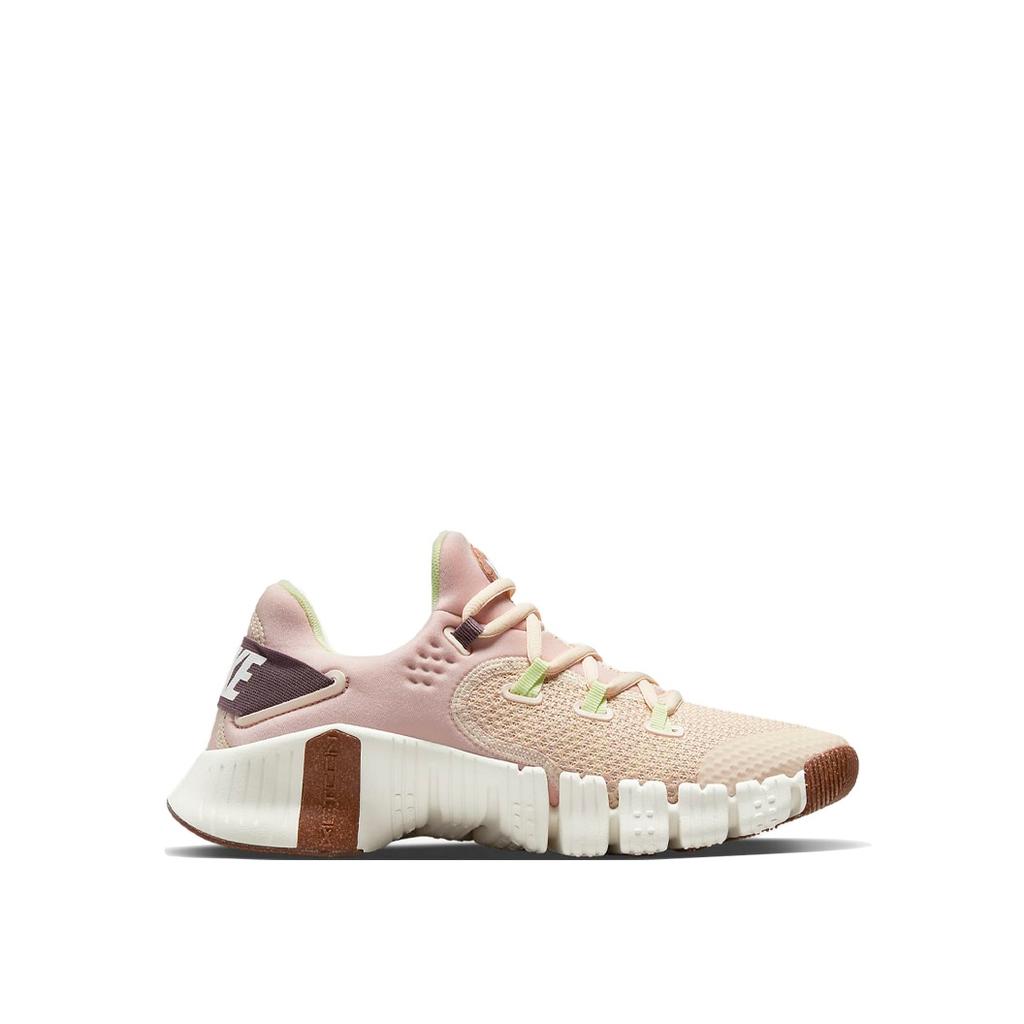 Новые женские кроссовки Nike Free Metcon 4 Pearl White Sail DM7206-211