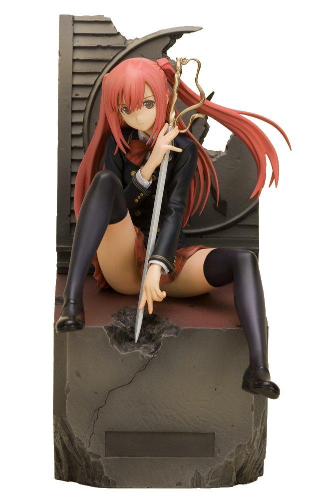 

Сияющий Ветер Шиина Нацунэ масштаб ПВХ раскрашенный законченный (1/7 продукта)