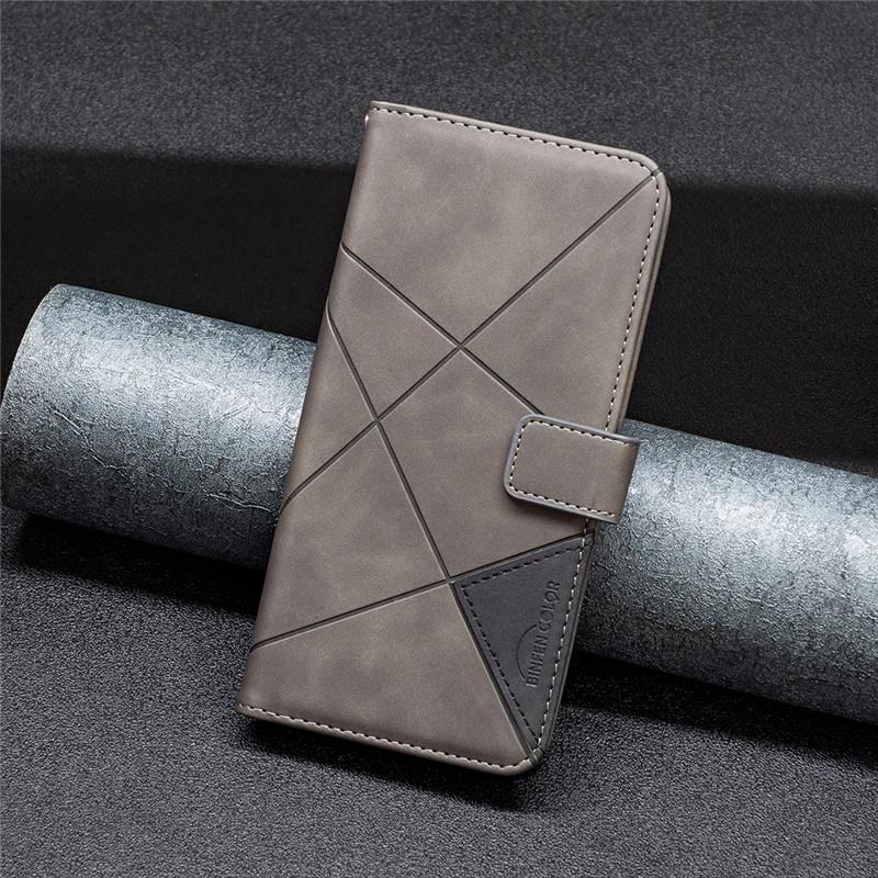 Luxusní kožené pouzdro na telefon pro ZTE Blade A51 Funda sPro ZTEA51 Blade A52 A51 A71 A31 A 51 31 71 Peněženka Flip Cover Coque