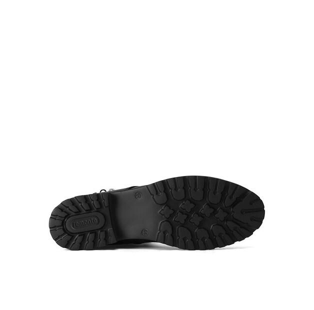 Ботильоны Remonte D8665-00 Black