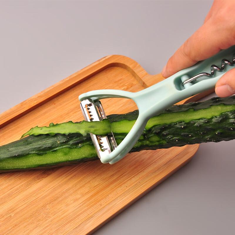 Wutuo 4-in-1 Multifunction Kitchen Tool