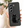 For Tecno Camon 40 Pro 5G Case CM7 Luxury Candy Painted Cover Soft TPU Phone Case For Tecno Camon 40 Camon40 Pro 4G Fundas Coque