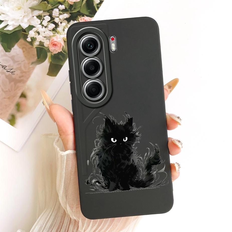

Чехол для Tecno Camon 40 Pro 5G CM7 Роскошный Конфетный Покрашенный Чехол Мягкий ТПУ Чехол для Телефона Для Tecno Camon 40 Camon40 Pro 4G Fundas Coque Camon40 Pro 5G (CM7)