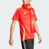 adidas Spain 24 Home Jersey (Asia Sizing) Better Scarlet Men Streetwear IP9331