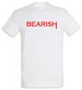 Bearish T-Shirt Bear Bears Trader Investor Fun Analyst Investment Banker