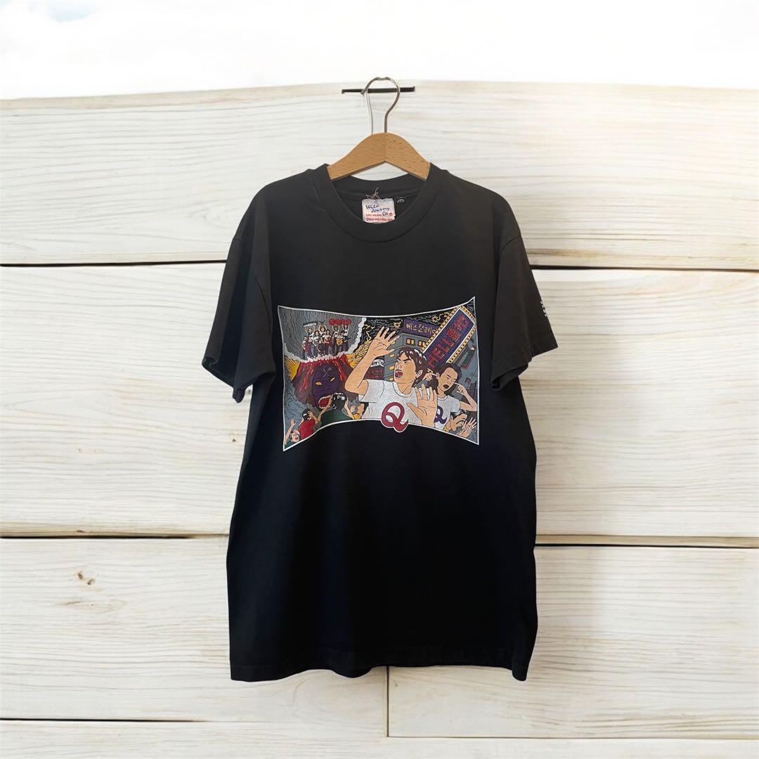 [USED] Black Sabbath Back to the… T-shirt L (last stock)