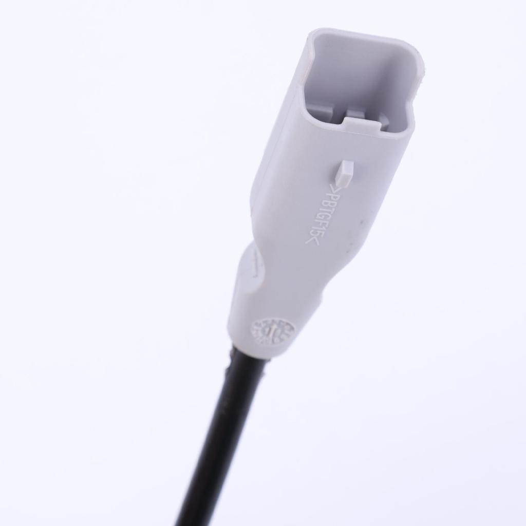 Applicable to Peugeot 307, 308, 3008, 5008, RCZ: Front left and right ABS sensors 9659058280*2