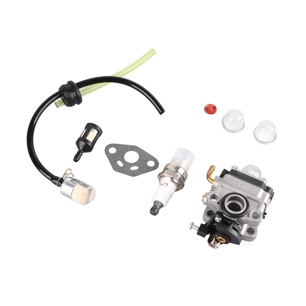 Accesoriu de înlocuire pentru kit carburator potrivit pentru trimmerul Troy-Bilt TB575EC TB539ES