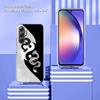 Eight Diagrams Taiji Yin Yang Phone Case for Samsung A16 A26 A36 A56 A17 A37 A57 A07 A06 A02S A03 A04S A05S Galaxy Note 20 10 A5