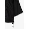 STUDIO TOMBOY Zip Up Short Sleeve Jumper 9176313971 