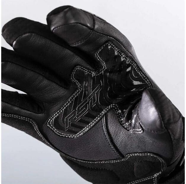 RST Storm 2 WP мотоперчатки