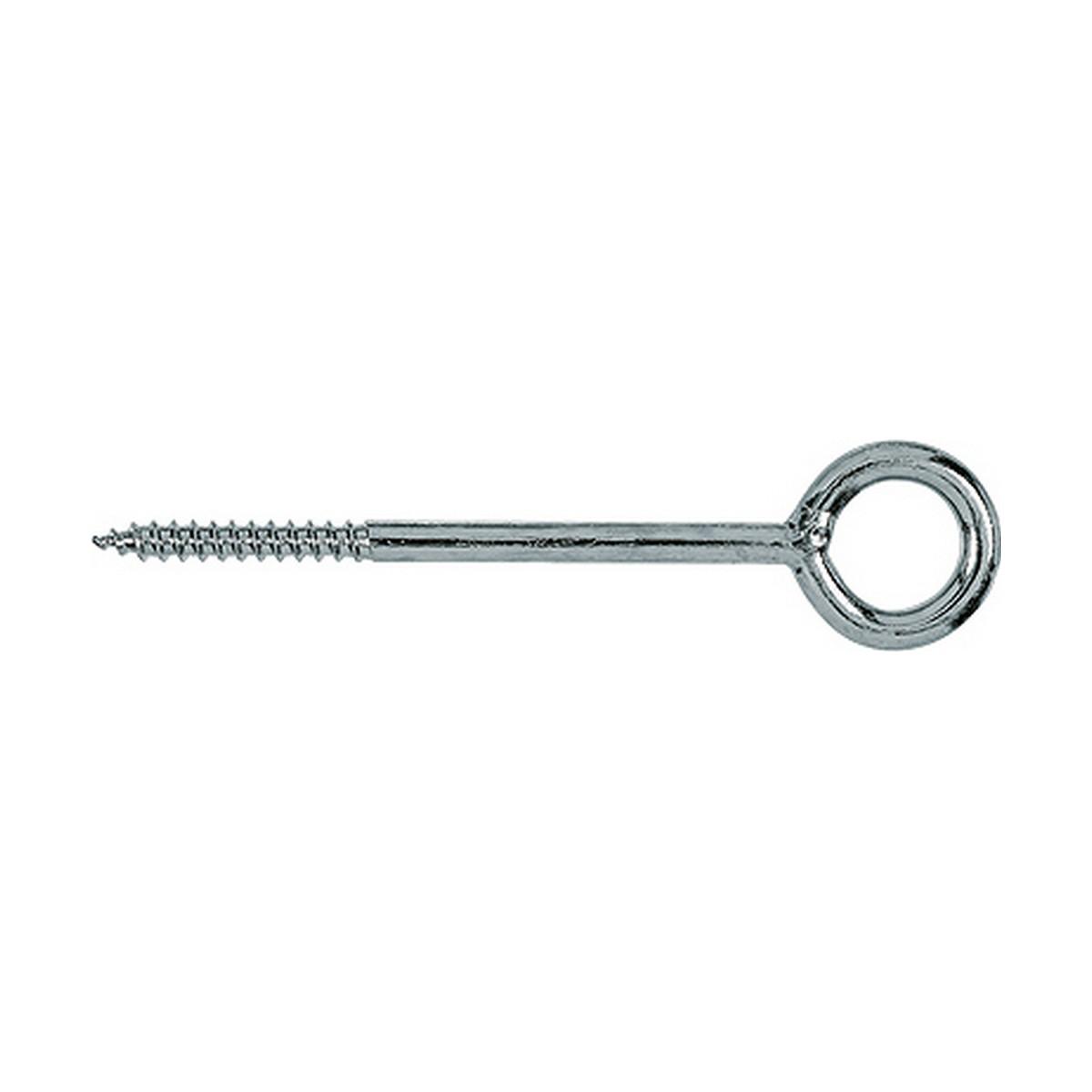 

Крючок для подвешивания Fischer 80918 TU прозрачный