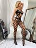 Women Sexy Lingerie Chemises Babydoll Teddies Bodysuits Cosplay Female Erotic Clothes Fishnet Body Stockings Female Underwear