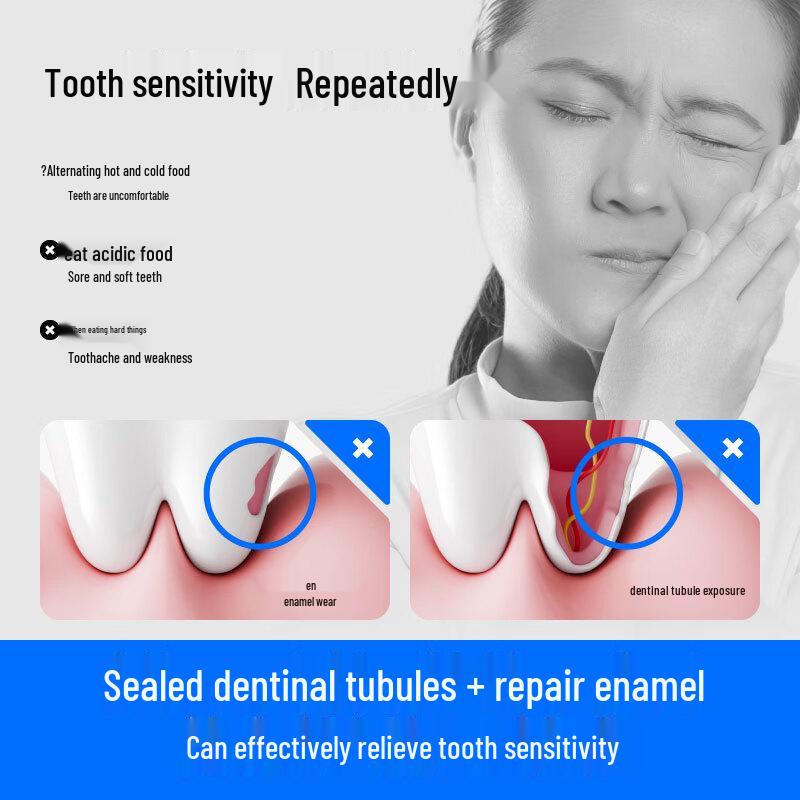 NYS Anti-Sensitivity Toothpaste