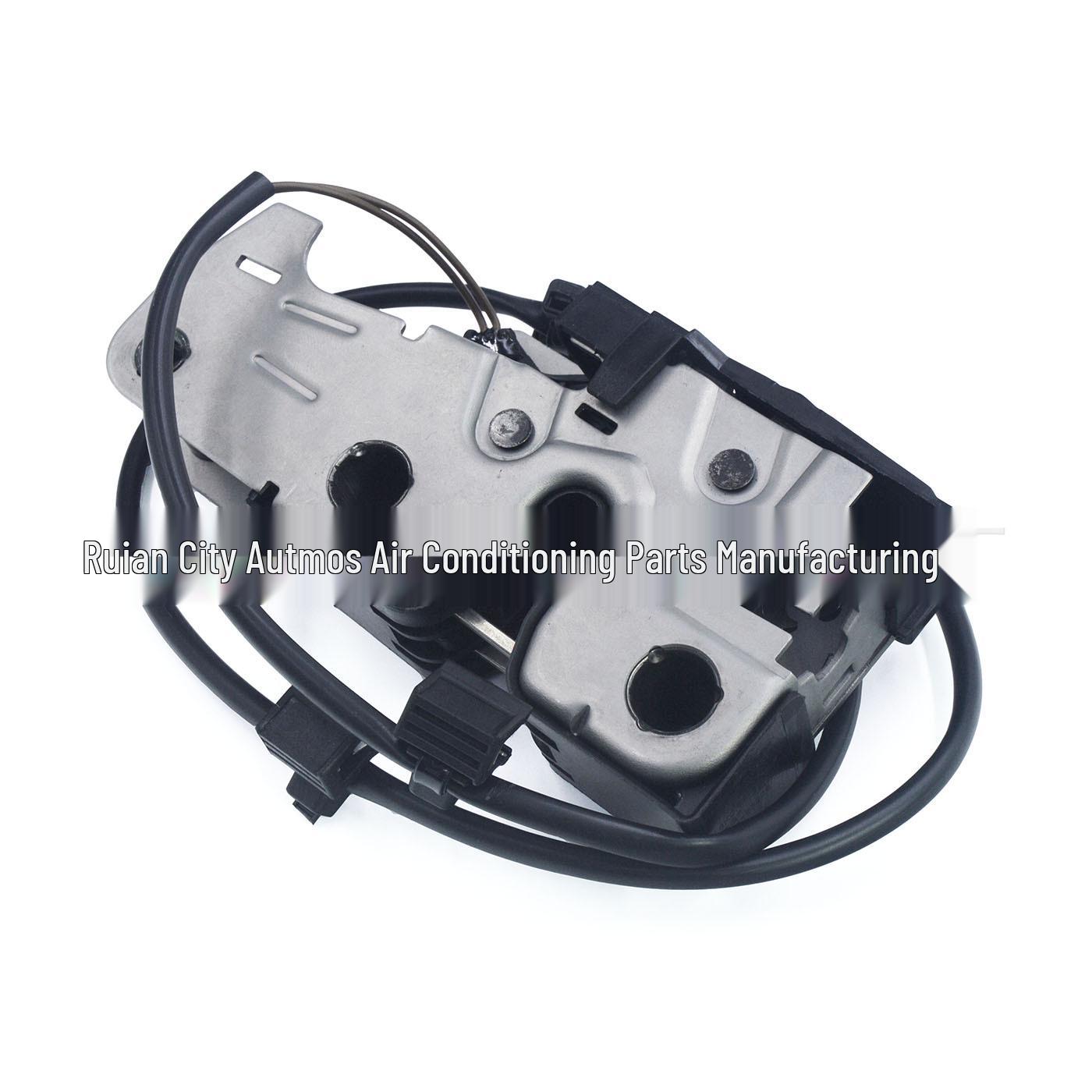 

Volkswagen Car Engine Hood Lock 1K1823509E Other