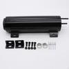 Radiator Coolant Overflow Puke Tank Universal 3"x10" Replacement Premium Spare Part Sturdy High
