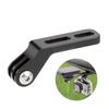 CNC Machined Aluminum Aluminum Extension Stand Bike Light Holder