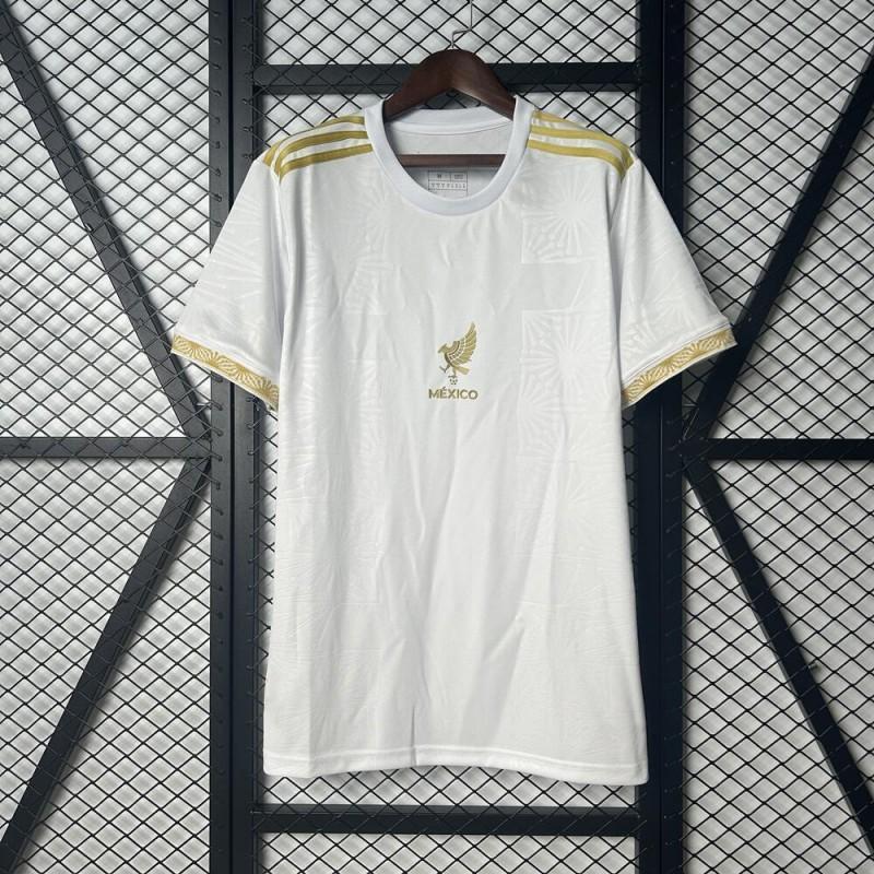 Thailand National Team Palestine Tunisia Morocco Mexico Soccer Jersey Men Women Sports Training Short Sleeve
