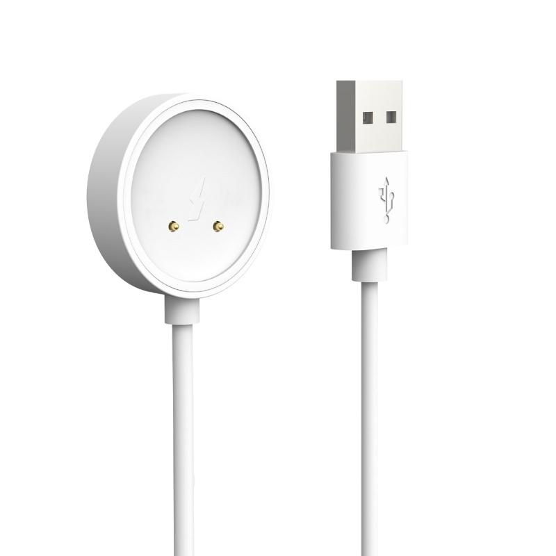 60cm Watch Charging Cable Watch Accessories Charging Cable for Ultra / DW89 Protable USB Charging Cord Cable