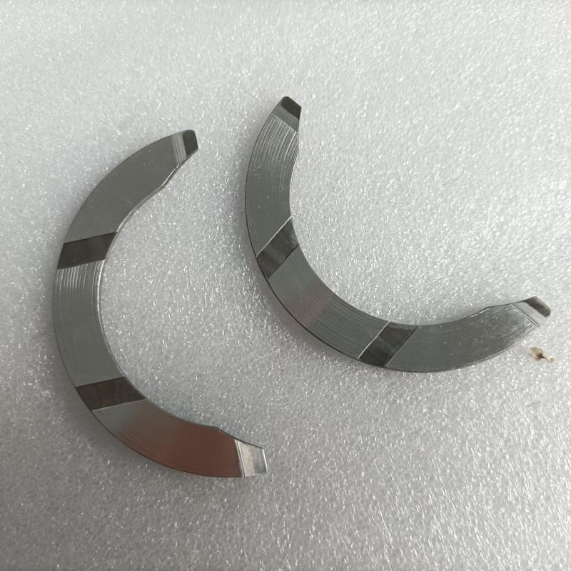 

Crankshaft Thrust Washer for Hyundai/Kia: Models 210302S010, 210302B700, 210303C100 210302B000