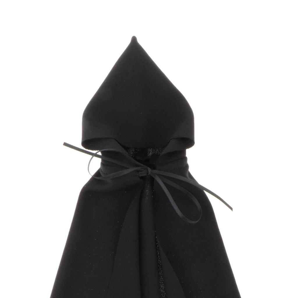 1:6 Scale Cape Cloak Cosplay Outfit Dressing up Costume Medieval Knight Cloak for 12 inch Male Female Figure