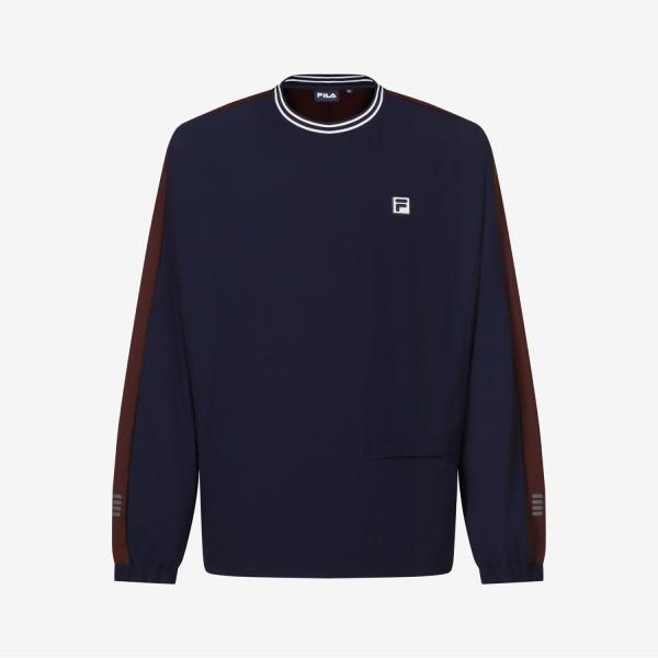 Fila Uni Woven Stretch Piste Fs253po11x001 452