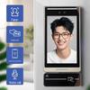 Fechadura Inteligente com ARM Cortex-A7 Dual-core, MCU RISC-V e Controle de Acesso por Reconhecimento Facial